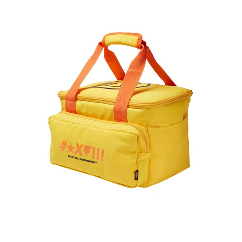 BRIXTON X INDEPENDENT SHINE COOLER