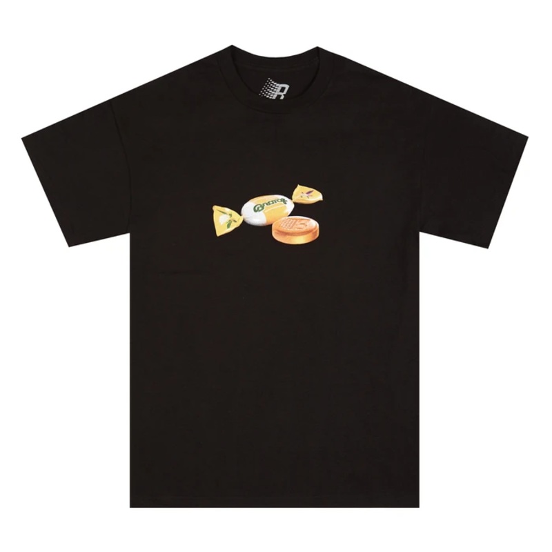 Bronze 56k Bcola T-Shirt – Black Medium