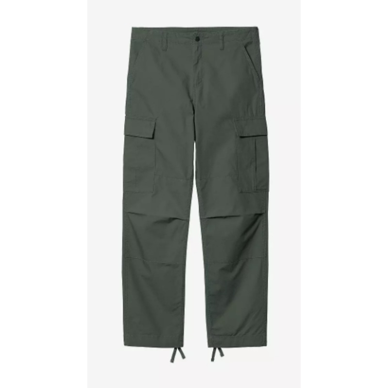 Carhartt WIP Regular Cargo Pant – Duck Green 30 x 30