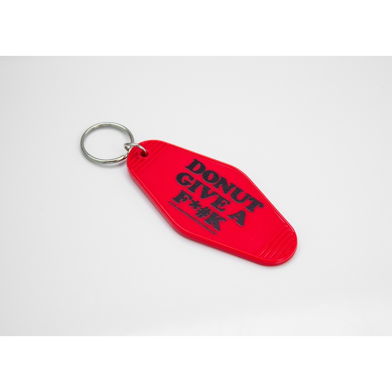 DS ROAD TRIP KEYCHAIN
