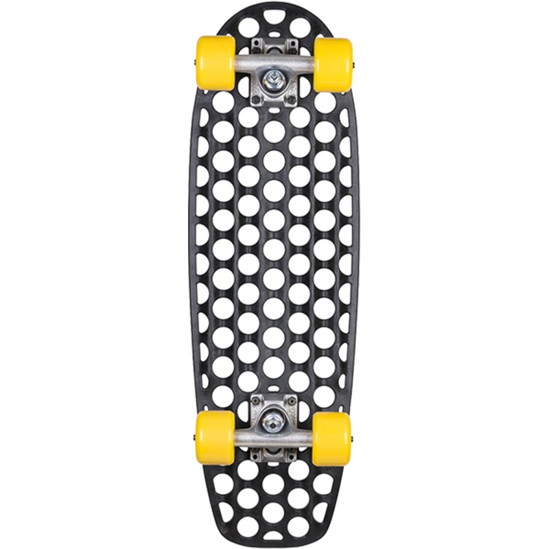 LANDER RIO COMPLETE- CONCRETE 7.75″x24.0″