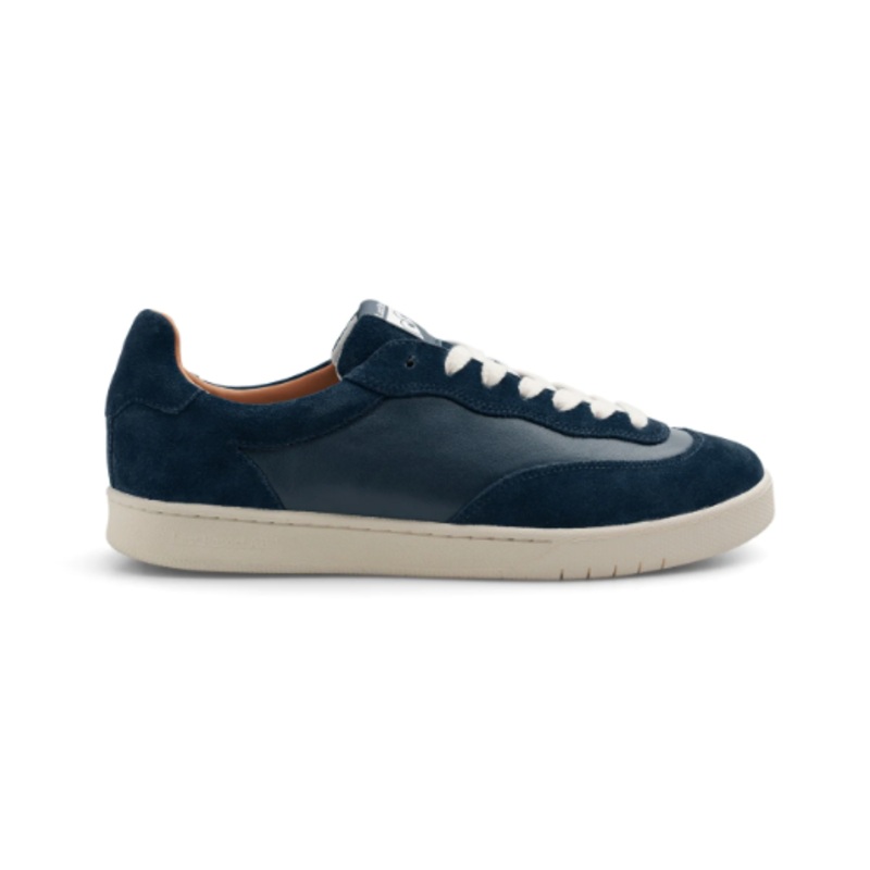 Last Resort CM001 LO Shoe – Navy/White 5.0 US