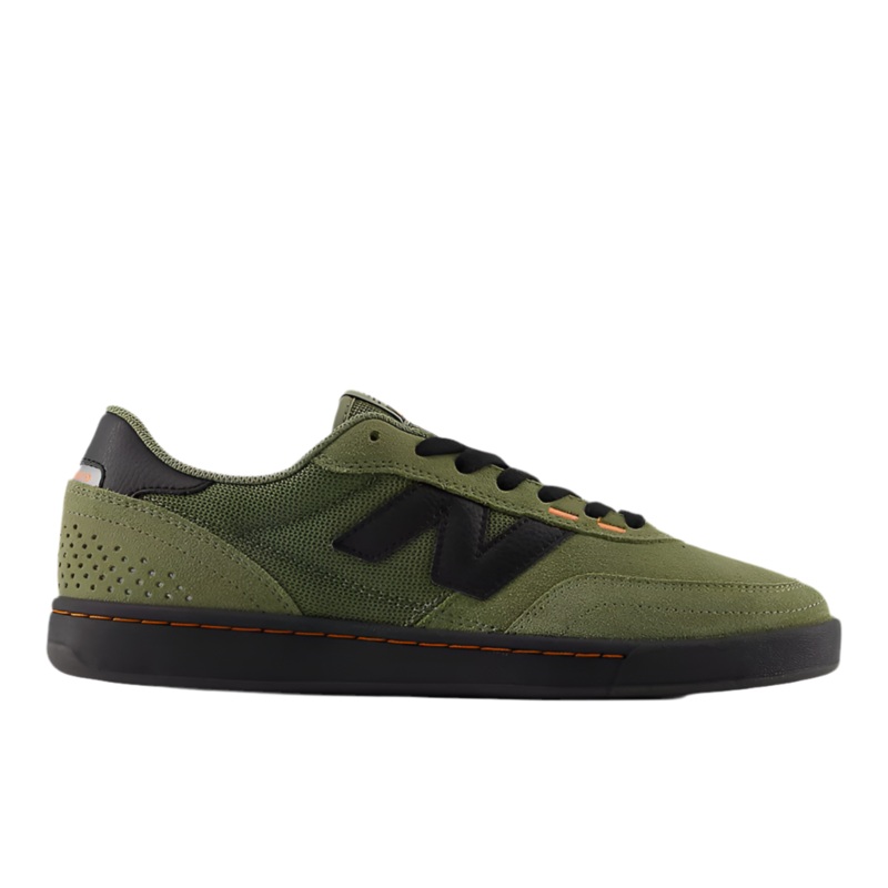 New Balance Numeric 440 V2 (Green/Black) M9/W10.5