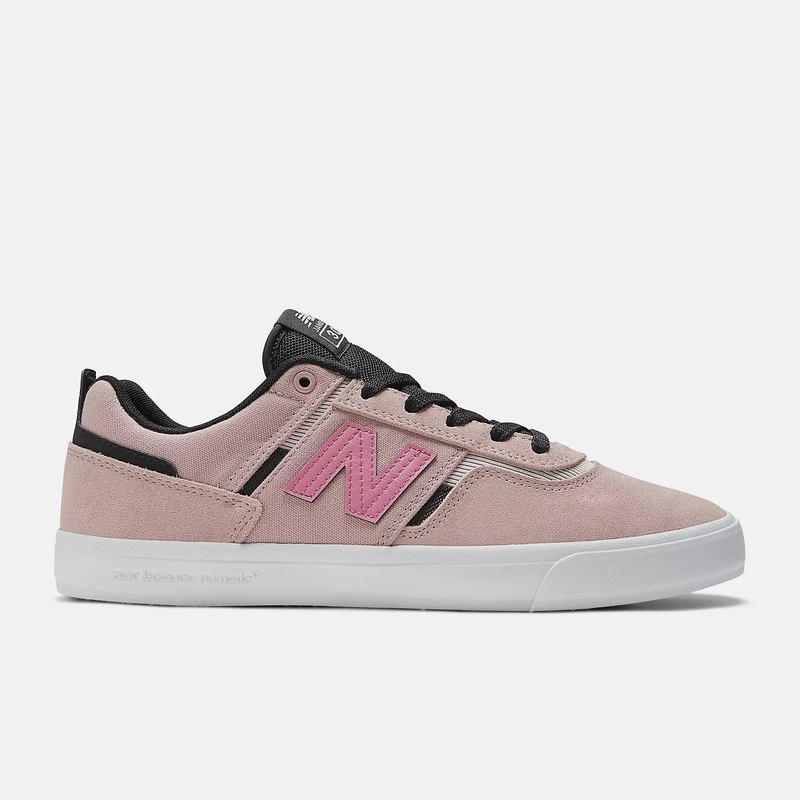 New Balance Shoes Numeric Jamie Foy 306 – Pink/Black 6