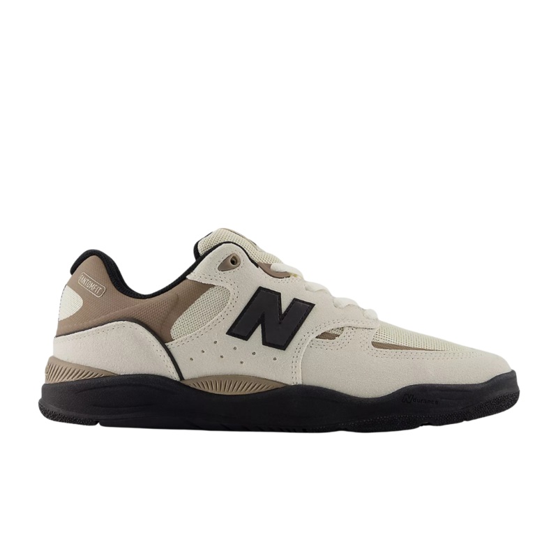 New Balance Shoes Numeric Tiago Lemos 1010 –  Linen/Black 9 Lilen