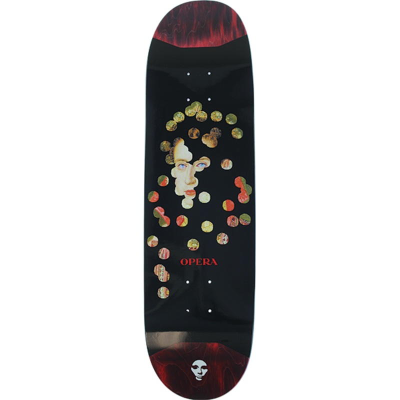 OPERA DOT DECK SLICK 8.5″