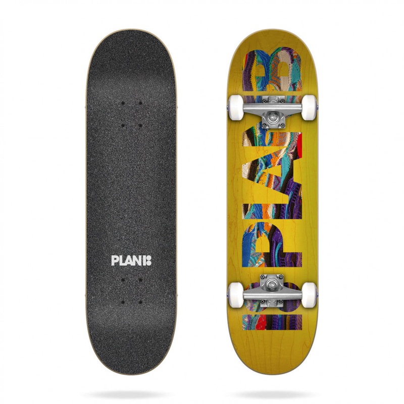 PLAN B COMPLETE KOOGIE (7.87″)