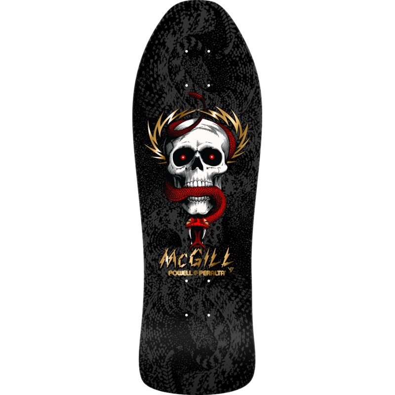 POWELL-PERALTA BONES BRIGADE SERIES 16 MIKE MCGILL