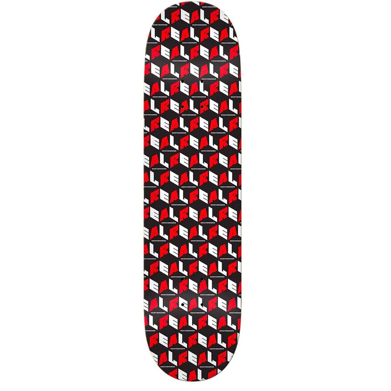 REAL DECK – PRICEPOINT CITY BLOCKS (8.06″) 8.06″