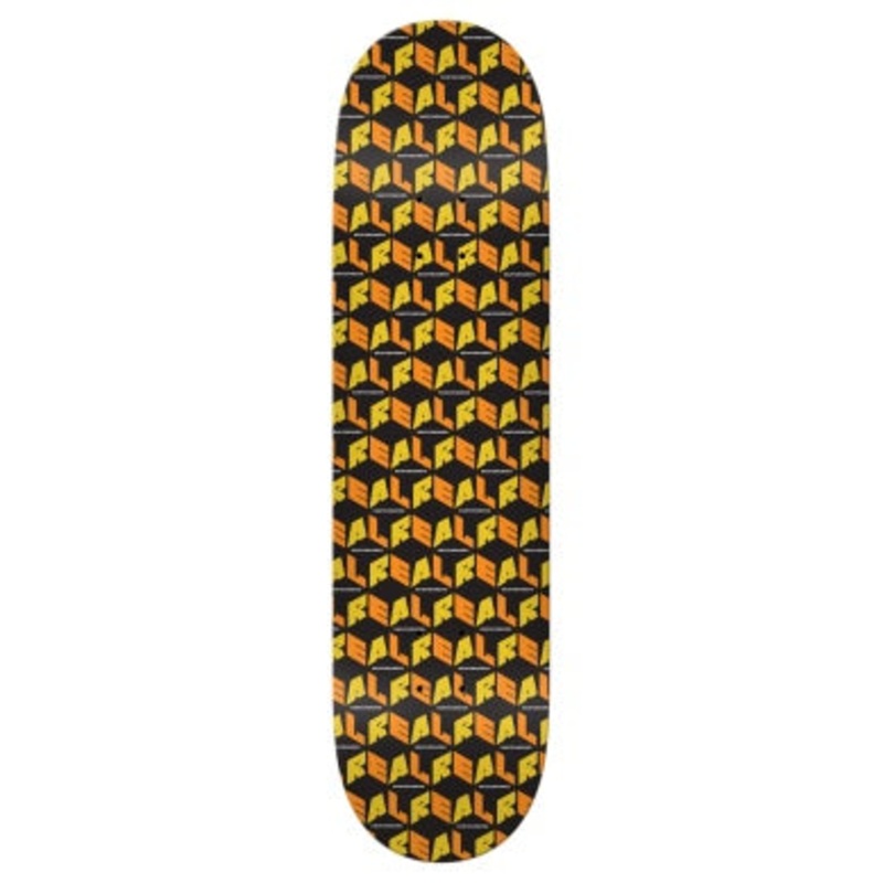REAL DECK – PRICEPOINT CITY BLOCKS (8.25″) 8.25″