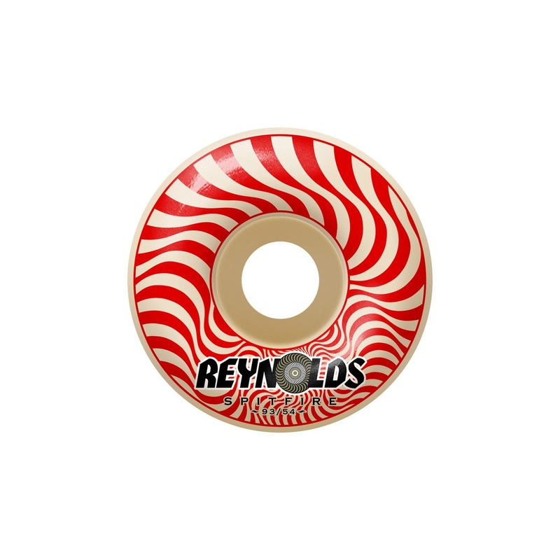 Spitfire Formula Four Reynolds Classic Wheel 93DU 54mm Natural