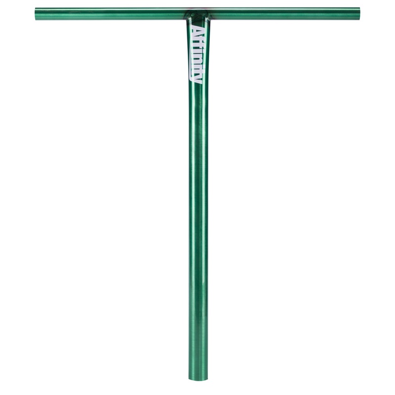 Affinity Classics XL T Bar Standard – Trans Green