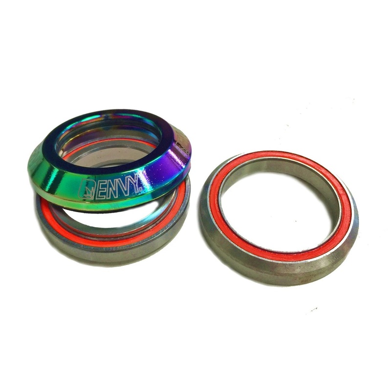 Envy Integrated Headset – Oil Slick