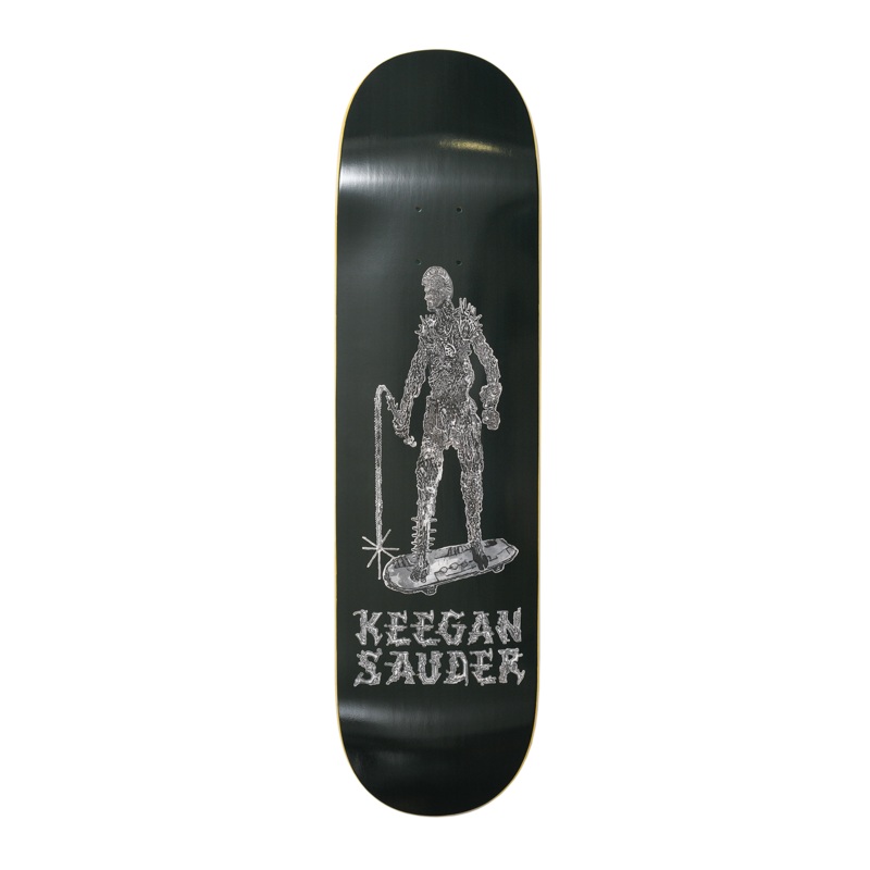 JENNY DECK KEEGAN SAUDER GUEST PRO (8.25″/8.46″) 8.25″