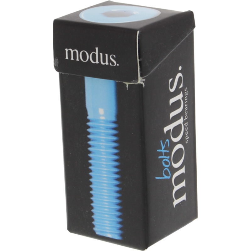 MODUS 7/8 ALLEN HARDWARE single set BLK/BLUE