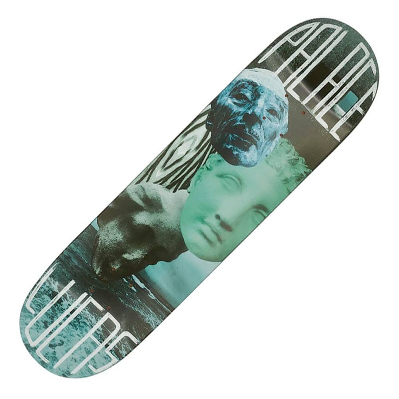 PALACE DECK LUCAS (8.2″) 8.2″