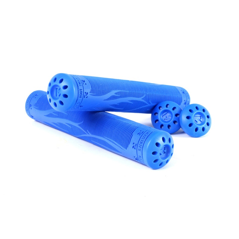 Root Industries R2 Grips – Blue (Pair)