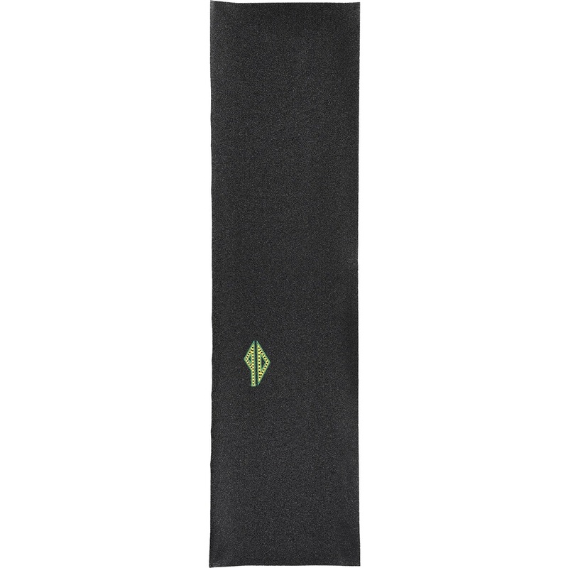 Shake Junt Piss Drunk Single Sheet Griptape 9×33 – Black