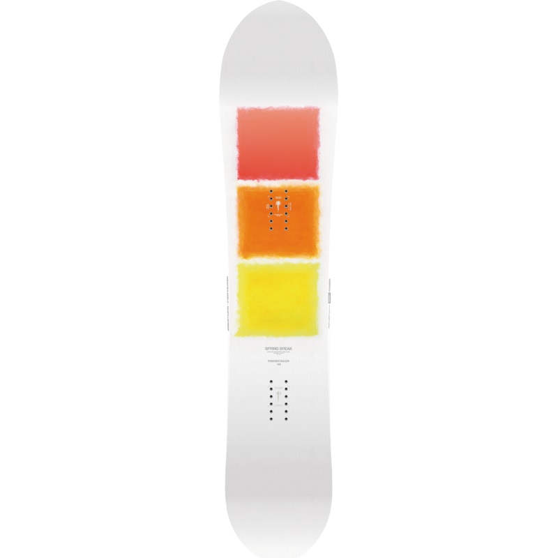 SPRING BREAK POWDER RACER  2025 149