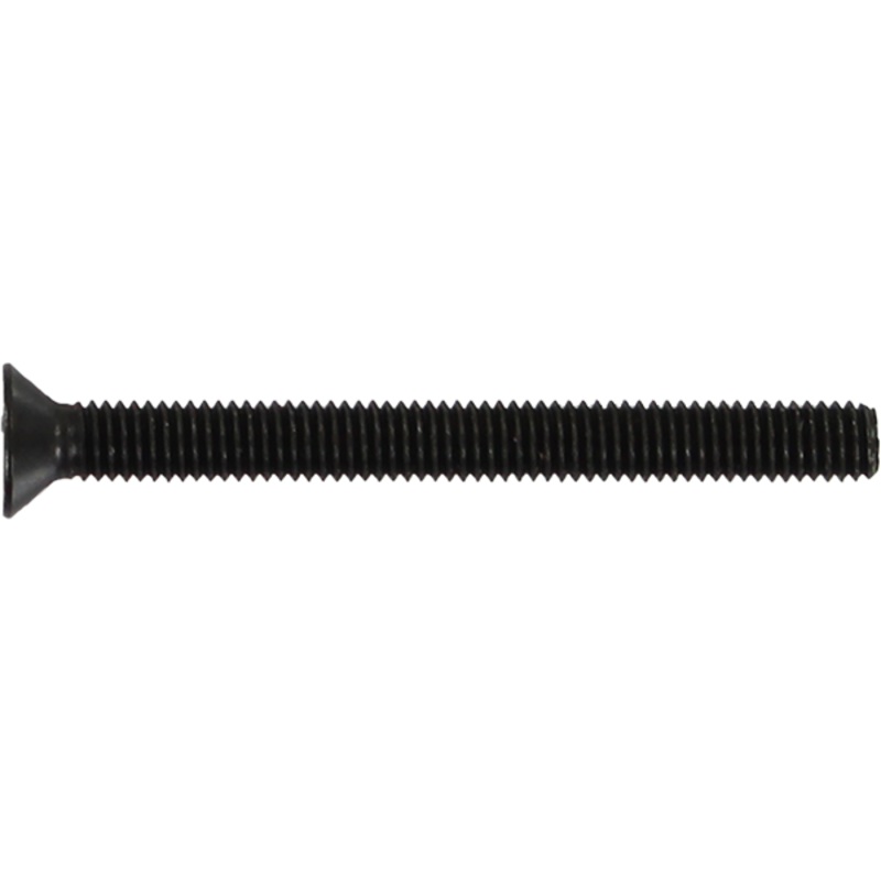 STANDARD PHILLIPS BOLT 2 BLACK