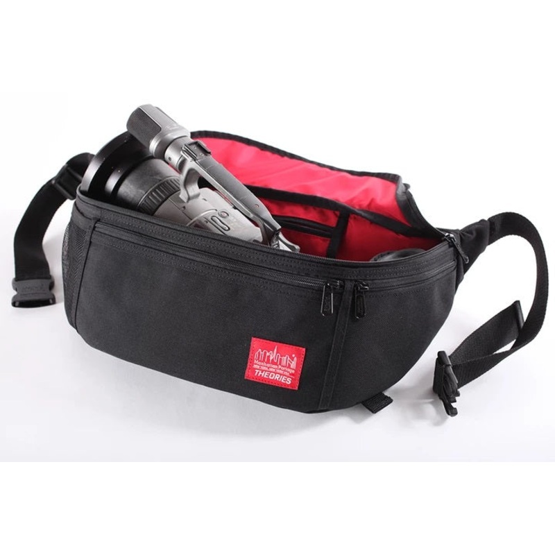 THEORIES BAGS – VX MANHATTAN PORTAGE COLAB