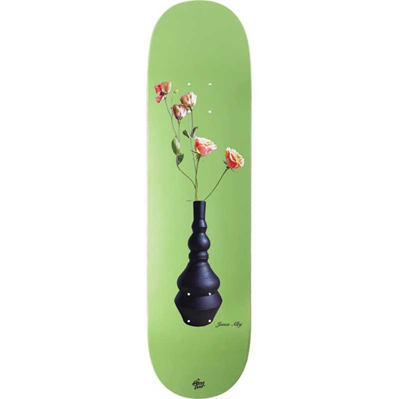 TKF ALBY VESSEL DECK 8.25″
