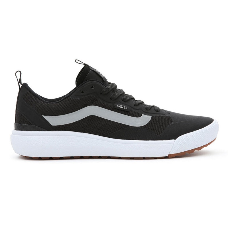 Vans Ultrarange Exo Reflective/Black 7