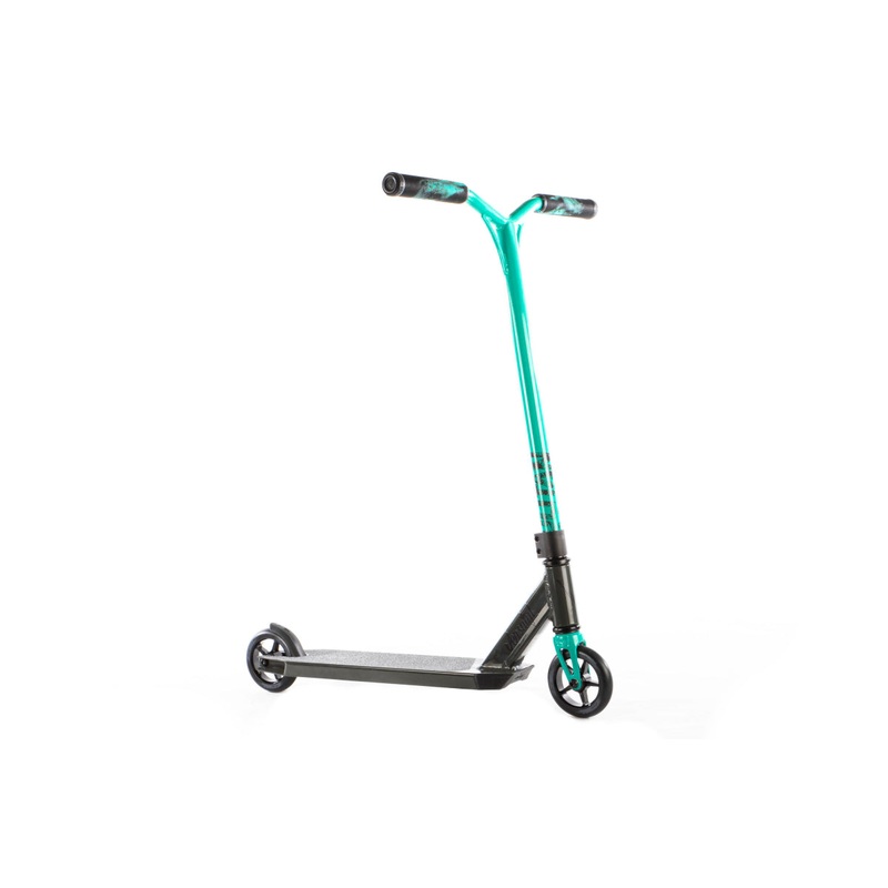 Versatyl Cosmopolitan V2 Complete Scooter – Blue/Black