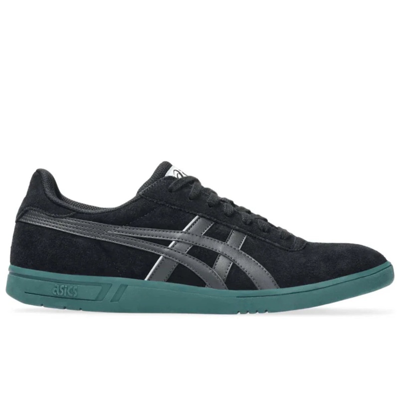 Asics Gel-Vikka Pro (Black/Graphite Gray) M8/W9.5