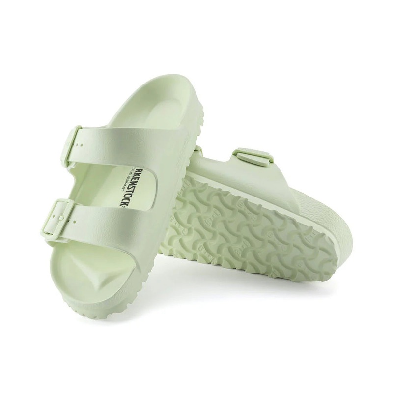 Birkenstock Arizona EVA Faded Lime 37