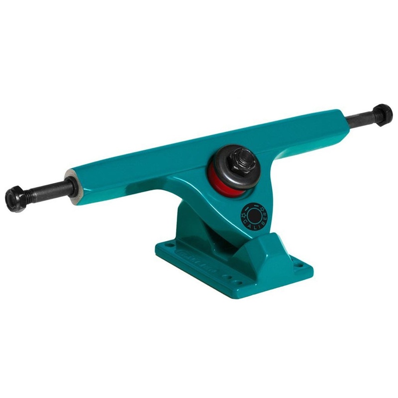 Caliber OG 184mm 44 Midnight Green Trucks
