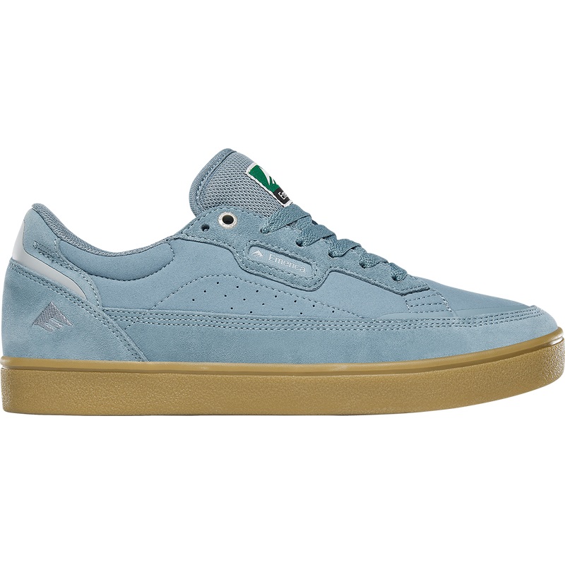 EMERICA GAMMA – LIGHT BLUE 7