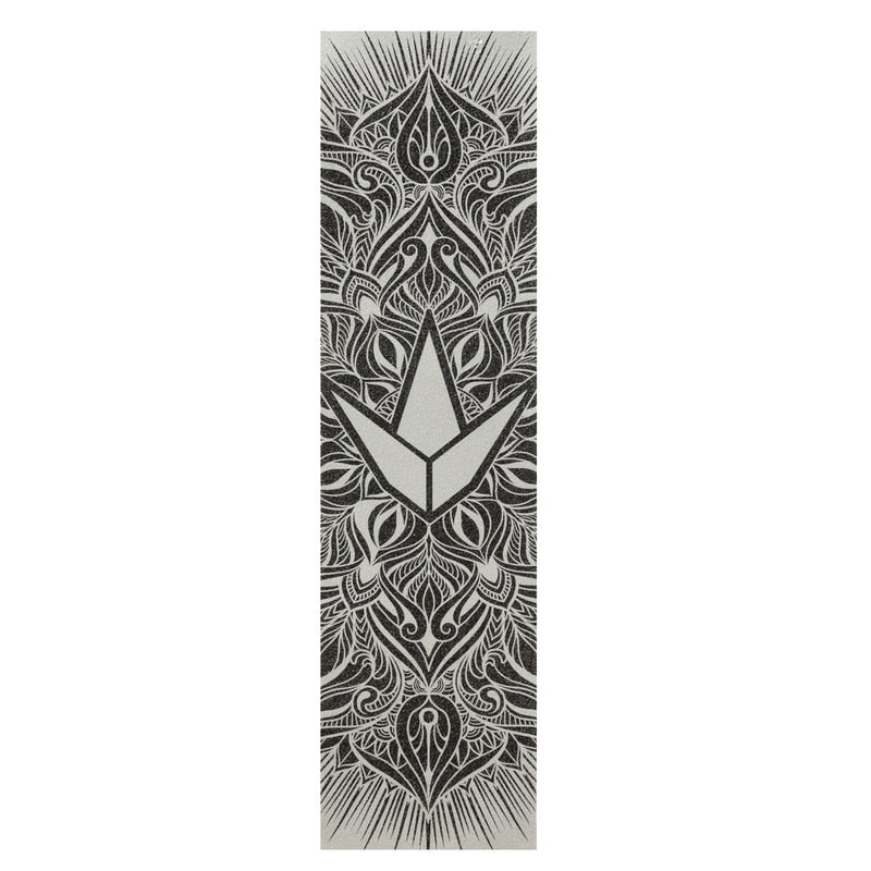 Envy Griptape Mandala 23″ – Grey