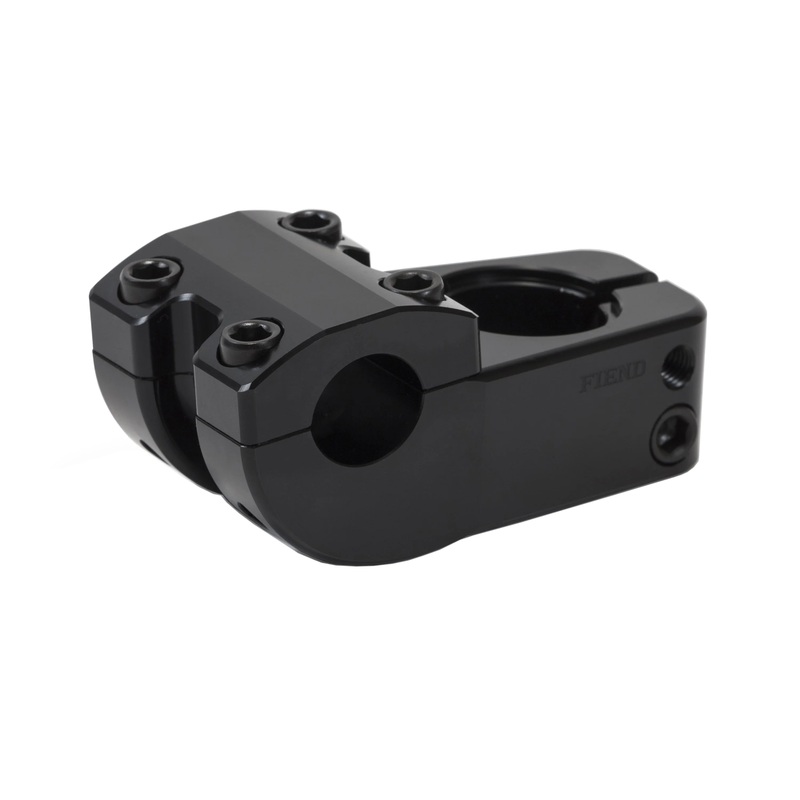 Fiend BMX Morrow V3 Stem 48mm – Black