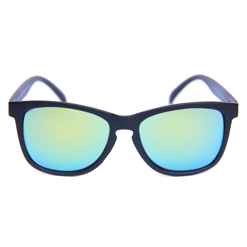 HAPPY HOUR SUNGLASSES MAMBAS BLACK BEACH