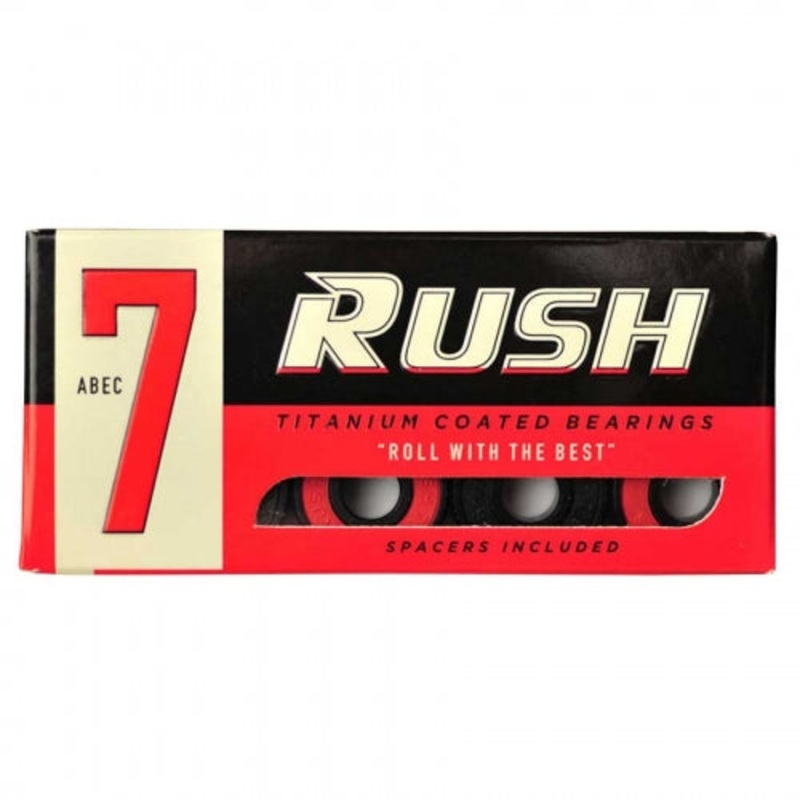 RUSH ABEC 7