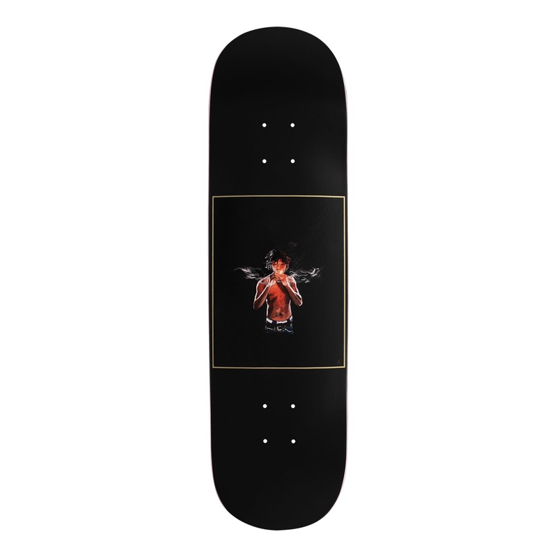 Violet “In the Essence” Kader Deck 8.25″