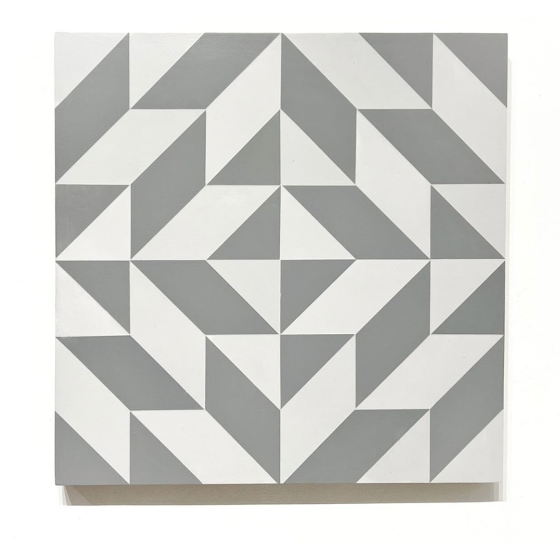 Daily Prayer By: Corey Smith | Gray |  Large