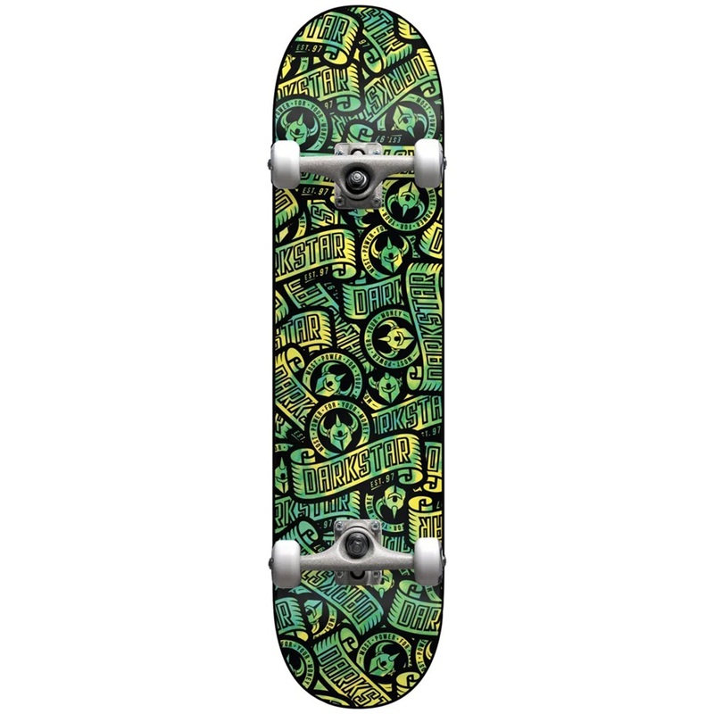 DARKSTAR COMPLETE – SLAP FP (8.125″) 8.125″