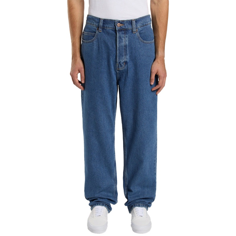 DICKIES THOMASVILLE DENIM JEANS CLASSIC BLUE 28/30
