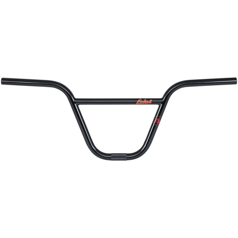 Eclat Chocolate Jordan Godwin BMX Handlebar 9 – Glossy Black E.D