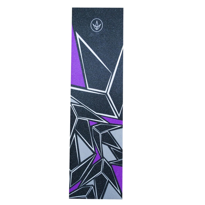 Envy Griptape Geometric – Purple
