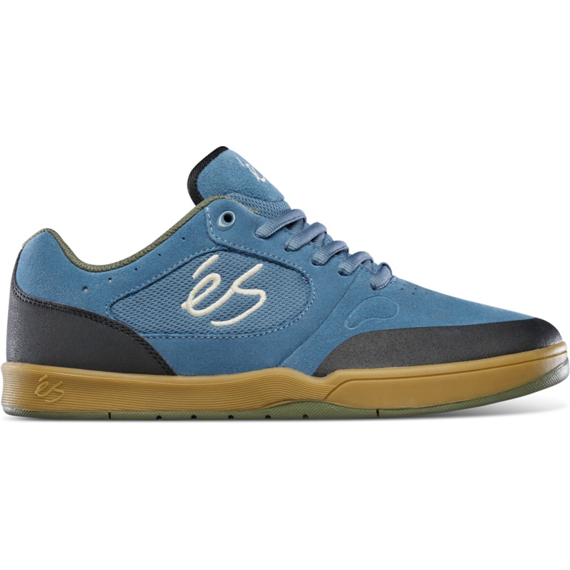 ES SWIFT 1.5 BLACK/BLUE/BLACK 8