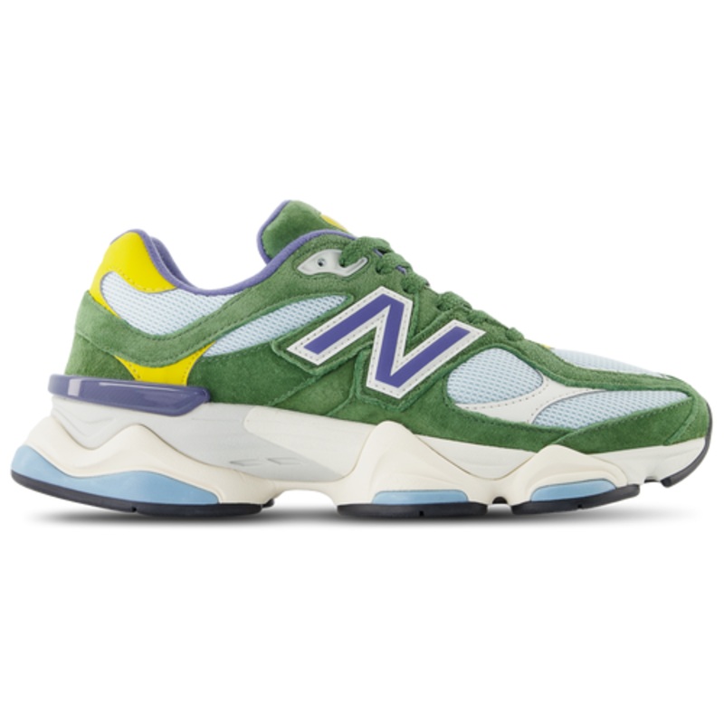 New Balance 9060 (Green/Blue) M6/W7.5