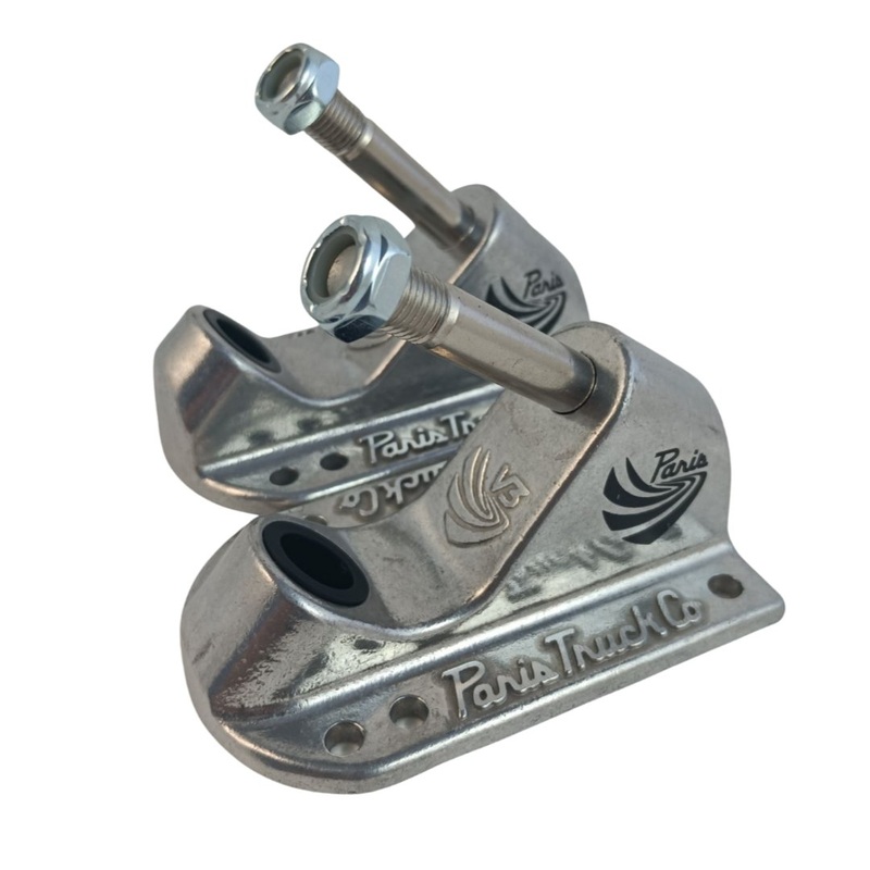 Paris V3 Baseplate 43