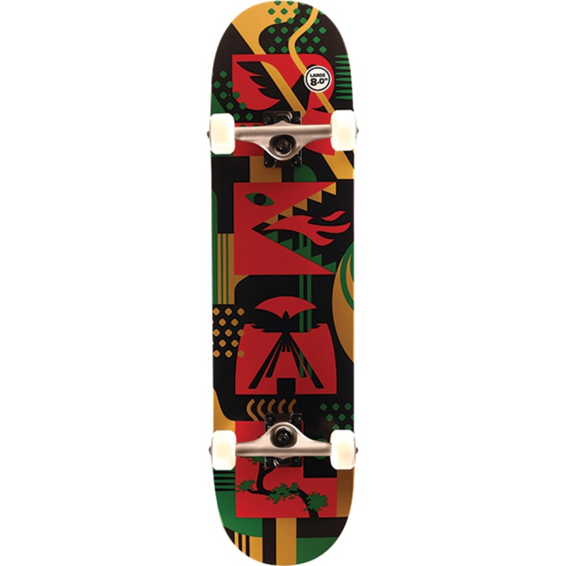 REAL CANOPY COMPLETE 7.5″