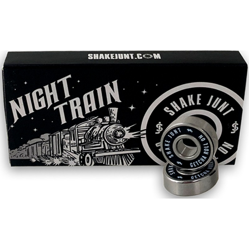 SJ NIGHT TRAIN SINGLE SET BEARINGS