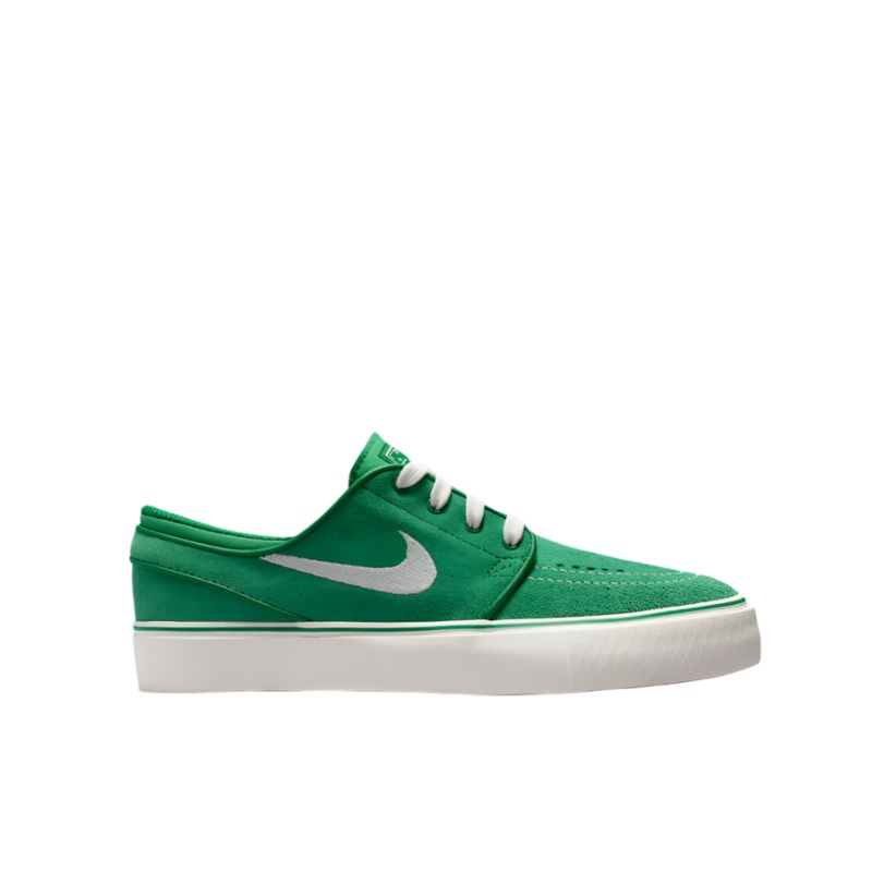 Stefan Janoski Youth (Pine Green) 3.5Y