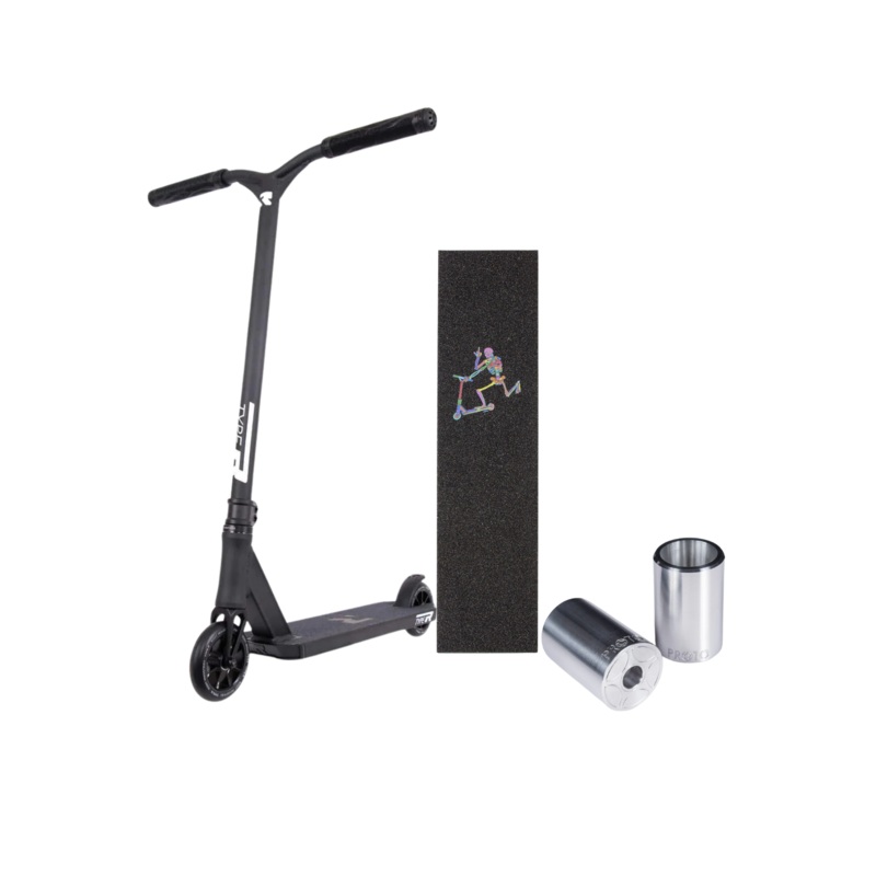 Stunt Rider Starter Pack