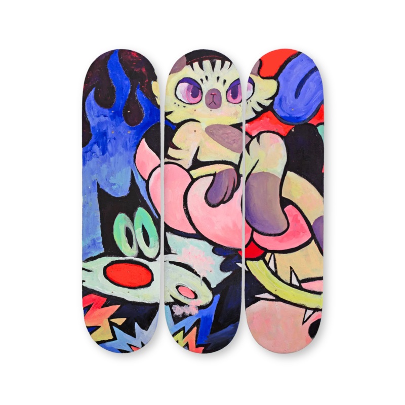 The Life Of The Party 4